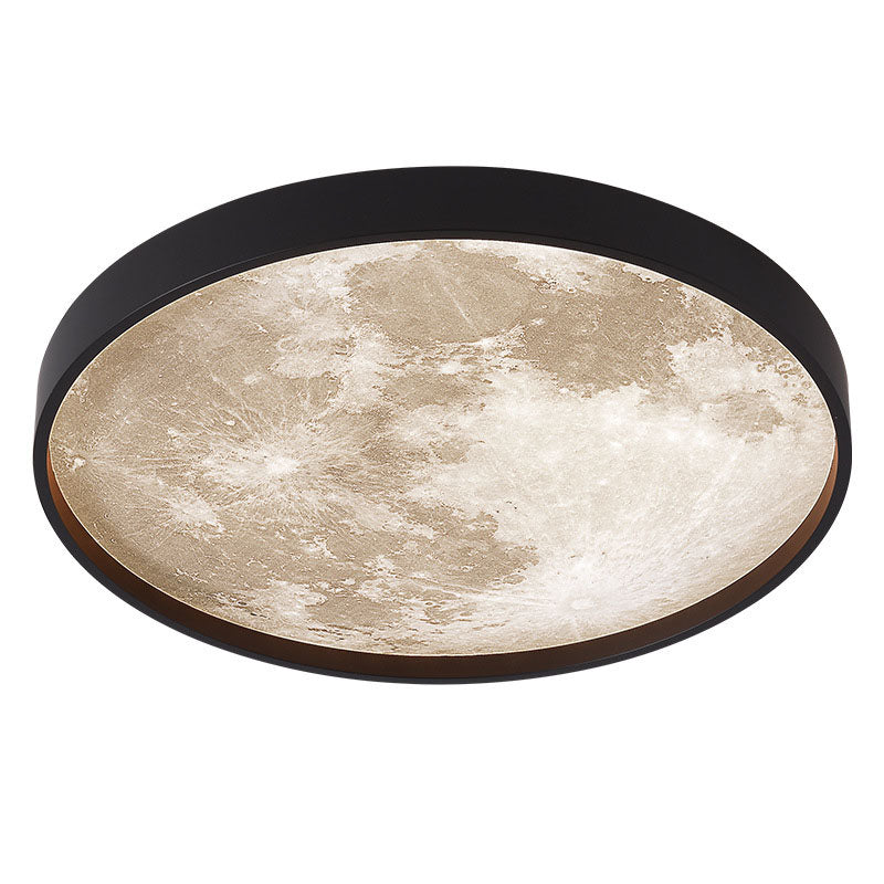 Sleek Adjustable LED Ceiling Light Fixtures