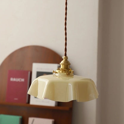 Elegant Crystal Drop Pendant Light For Home