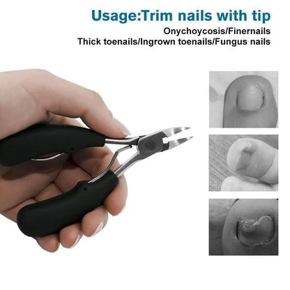 Eagle Nail Care Clipper Set