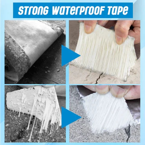 Heavy Duty Waterproof Sealant Tape