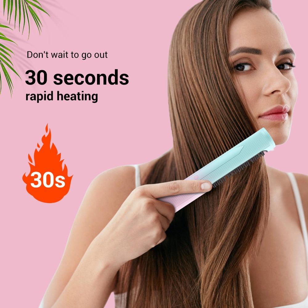 EasyComb Instant Hair Smoother