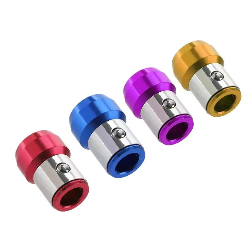 Strong Magnetic Screwdriver Holder Ring
