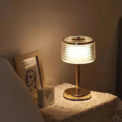 Modern Minimalist Desk Lamp