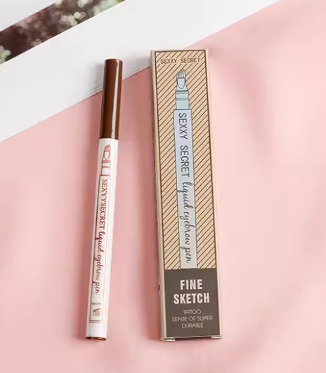 Vibrant Waterproof Brow Gel