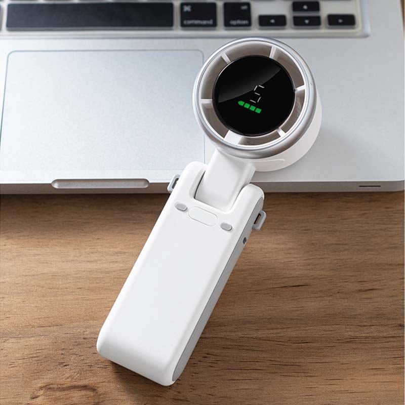 Powerful Portable Turbo Air Fan