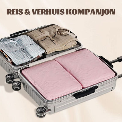 Compact and Sturdy Storage Box