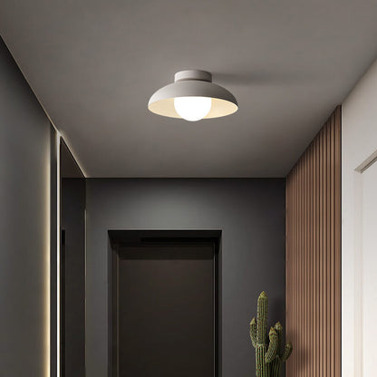 Sleek Black Ceiling Light Fixtures for Bedroom Living Room