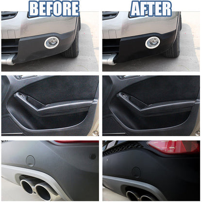 Car Paint Scratch Repair Protector