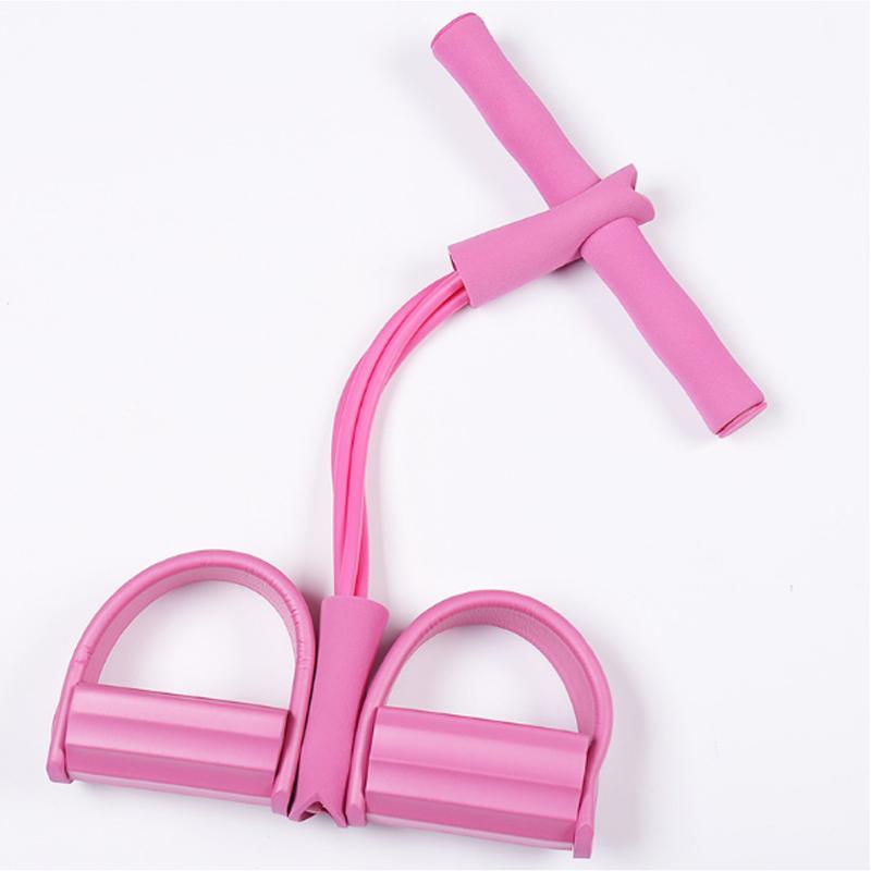 Flexible Home Gym Pull Rope