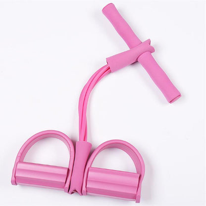 Flexible Home Gym Pull Rope