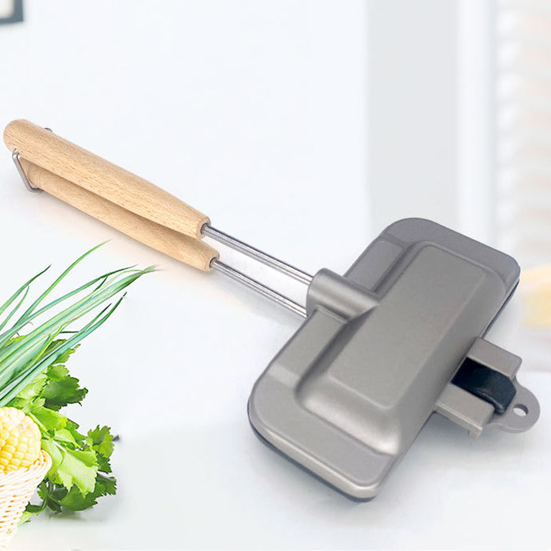 Non-Stick Double Layer Baking Pan