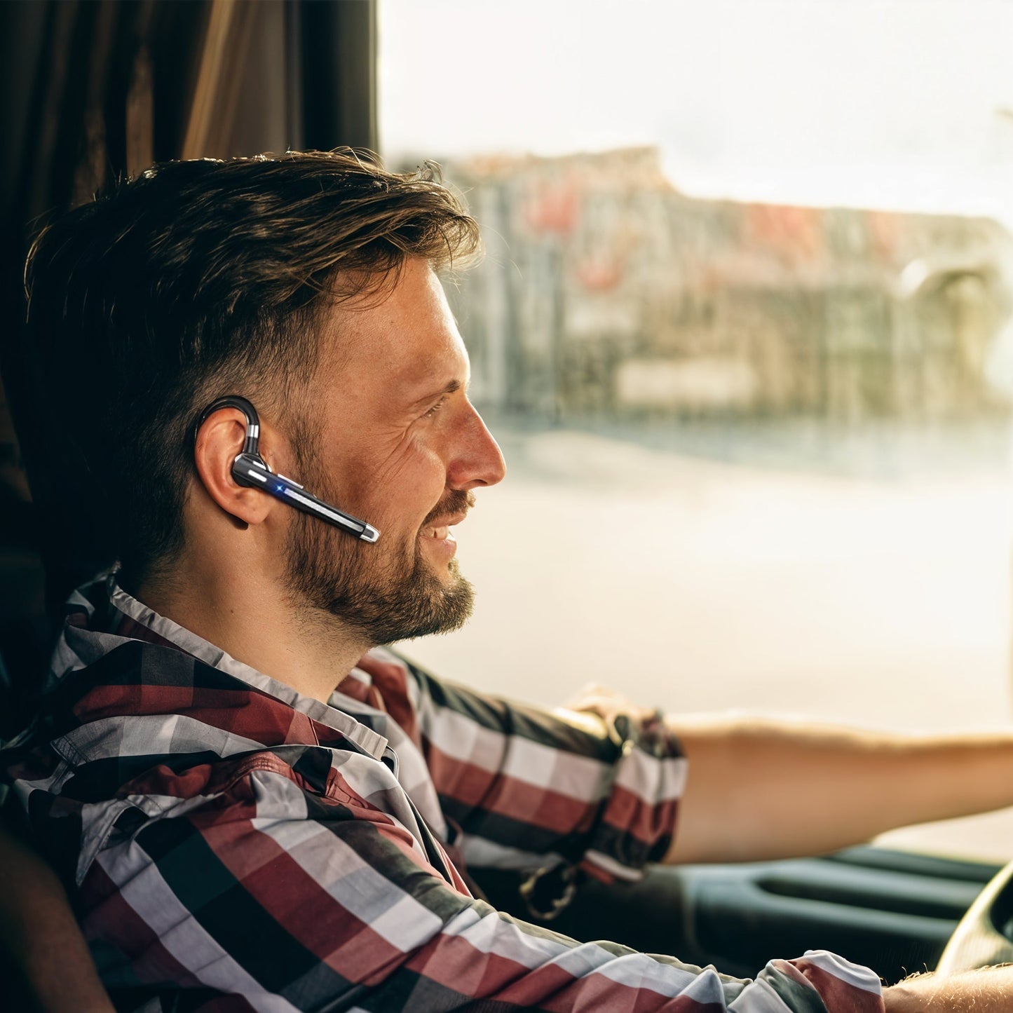 Clear Voice Noise Cancelling Gaming Headset