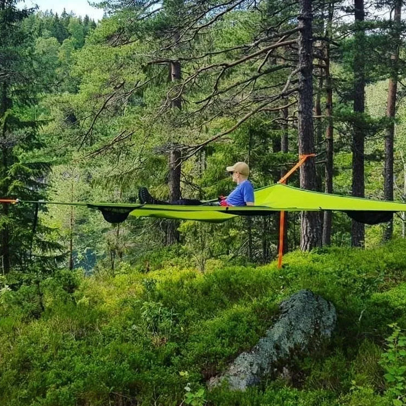 Large Family Hammock