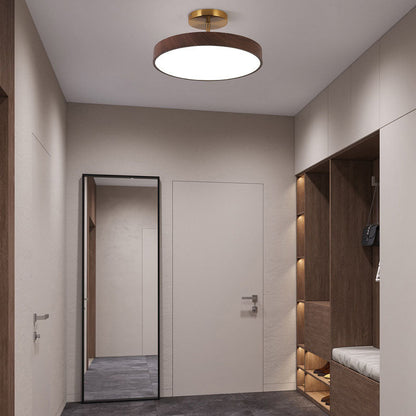 Compact LED Ceiling Light Fixtures for Home - Cofik