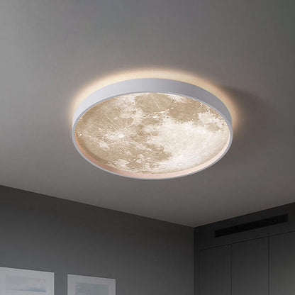 Sleek Adjustable LED Ceiling Light Fixtures