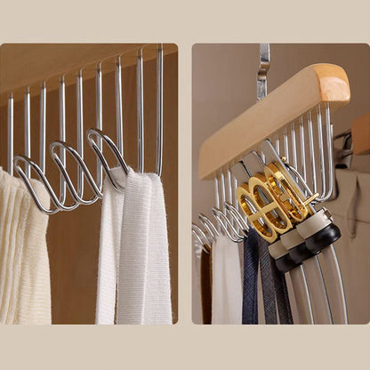 Premium Non-Slip Closet Dress Hanger