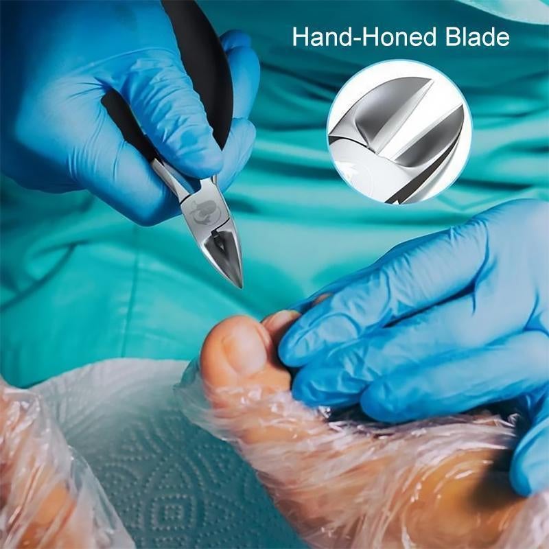 Eagle Nail Care Clipper Set