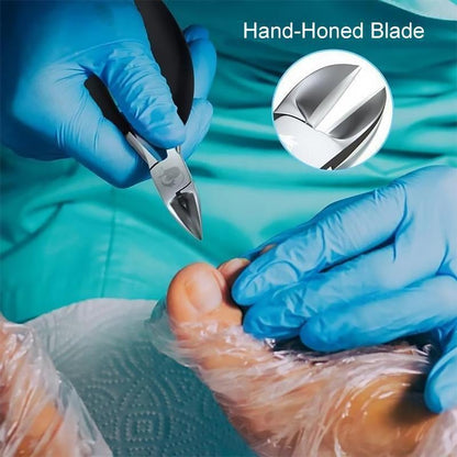 Eagle Nail Care Clipper Set