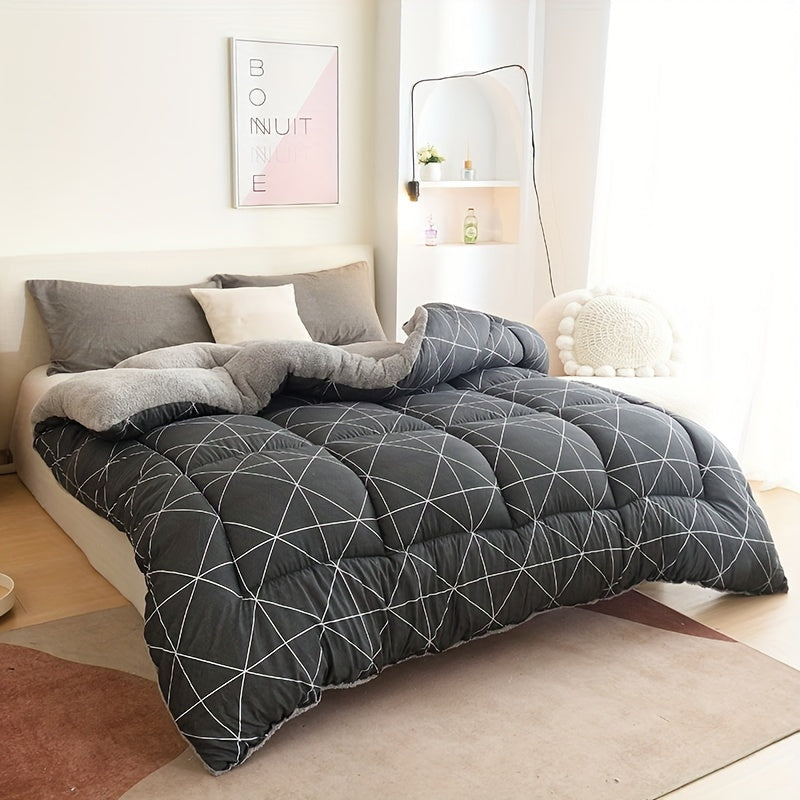 Premium Soft Duvet Insert with Modern Designs