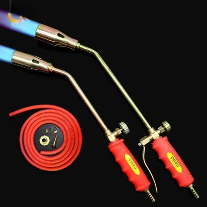 High Power Rechargeable LED Torch