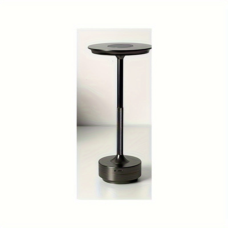 Bright LED Desk Lamp with USB Port
