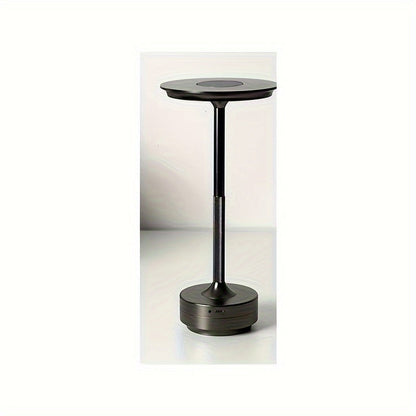 Bright LED Desk Lamp with USB Port
