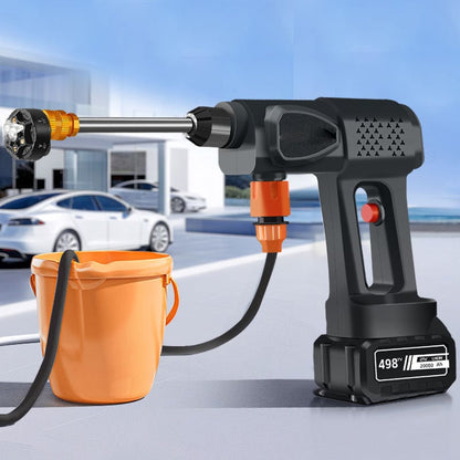 Noxord | Powerful Heavy Duty Copper Motor - Cofik