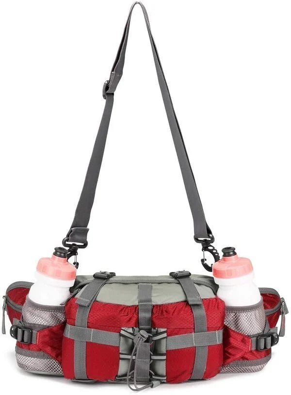 Lightweight Hiking Hip Pack