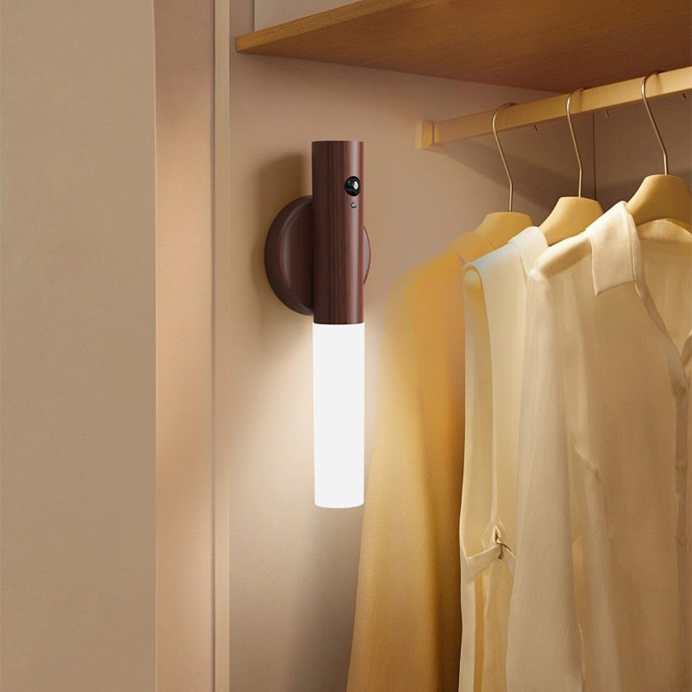 Smart Automatic LED Motion Wall Light