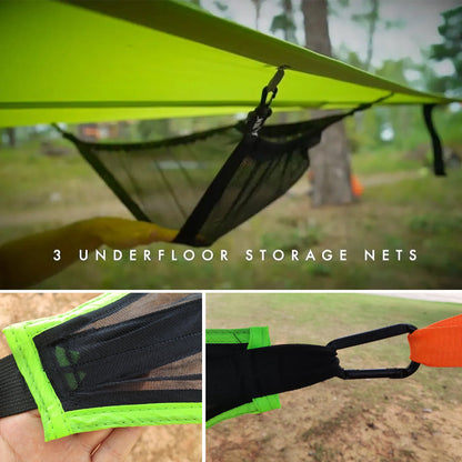 Large Family Hammock