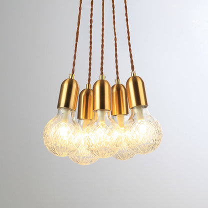 Stylish LED Hanging Light Fixtures For Home