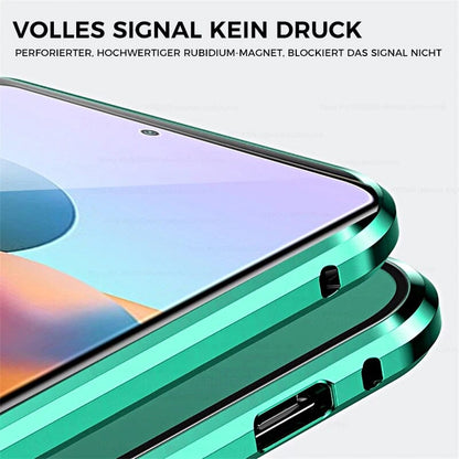 Strong Samsung Dual Side Phone Case