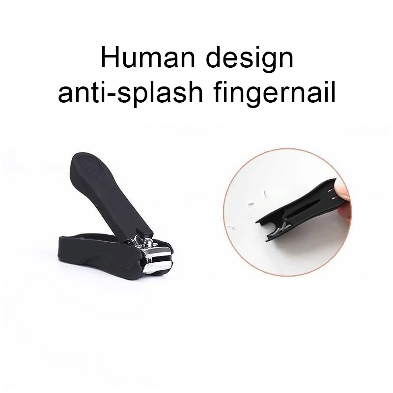 Eagle Nail Care Clipper Set
