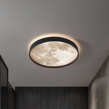 Sleek Adjustable LED Ceiling Light Fixtures