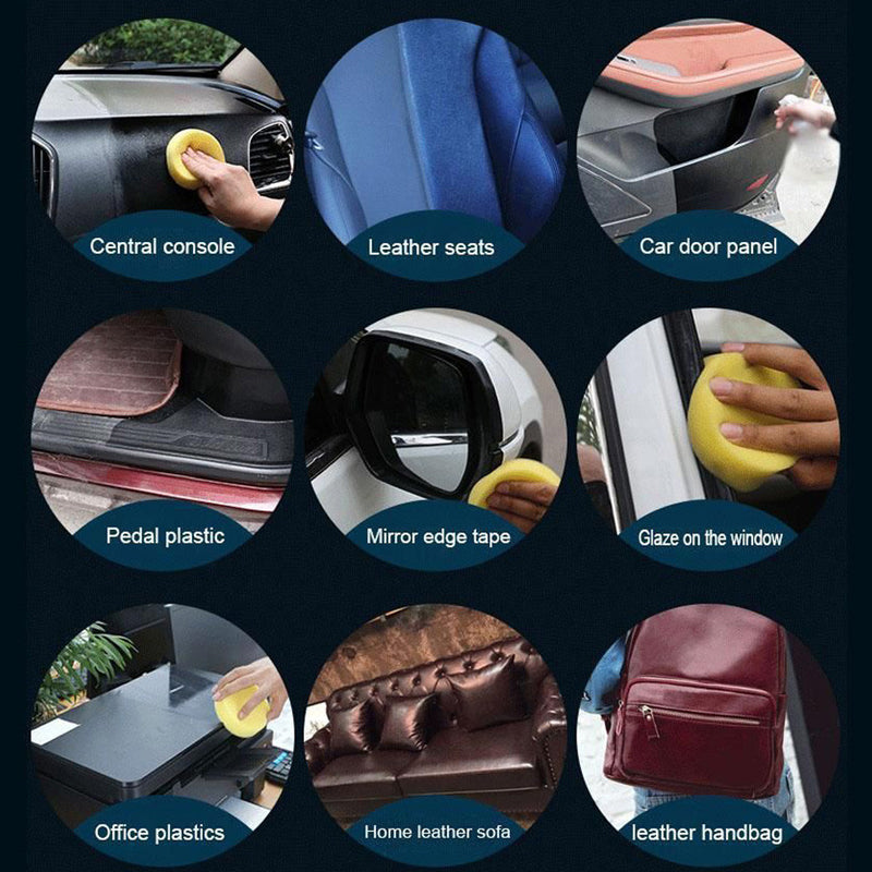 Car Paint Scratch Repair Protector