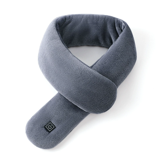 Comfort Travel Neck Massage Pillow