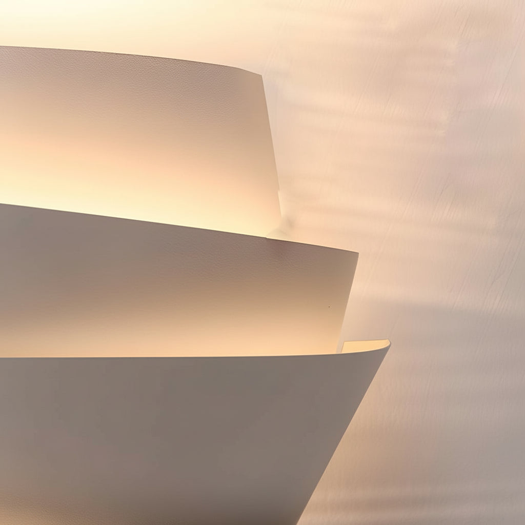 Contemporary Iron 2 Light Wall Sconce