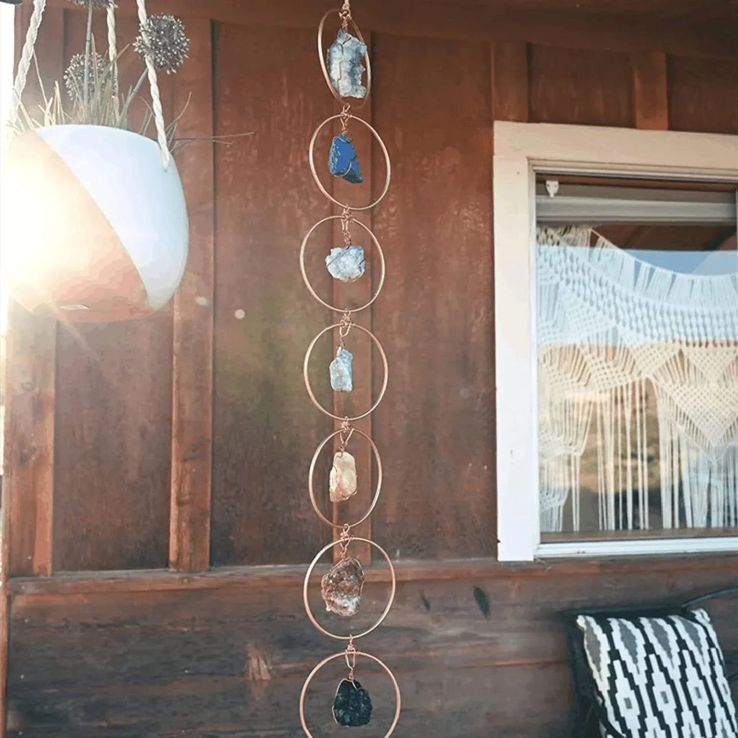 Noxord | Spiritual Balance Decor