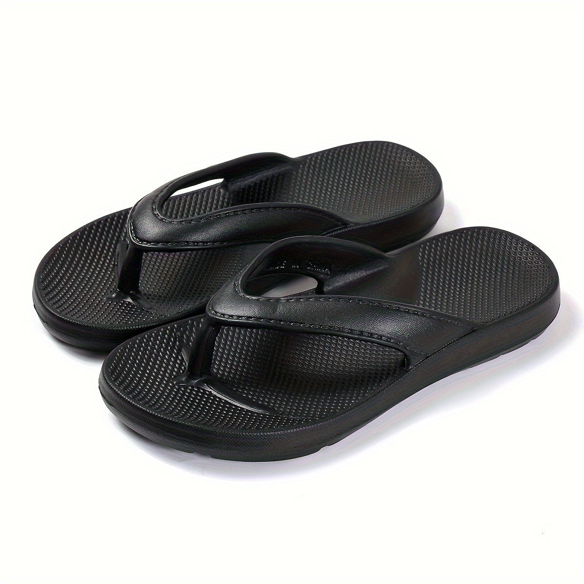 Comfortable Supportive House Slippers
