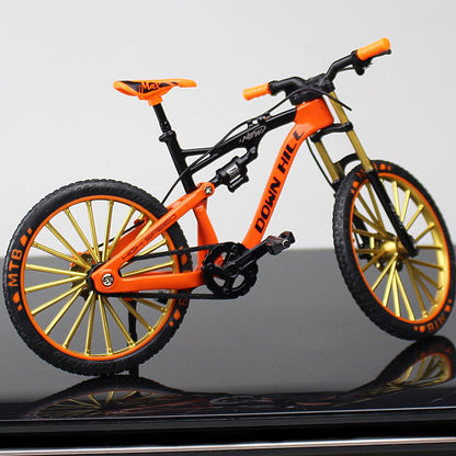 Mini Bike Model Kit DIY