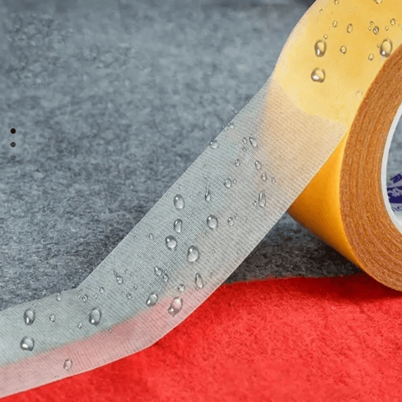 Strong Adhesive Double Sided Cloth Tape - Cofik
