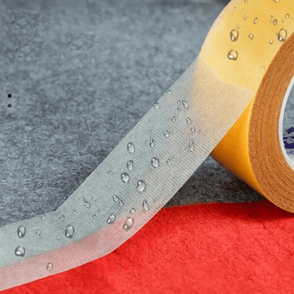 Strong Adhesive Double Sided Cloth Tape - Cofik