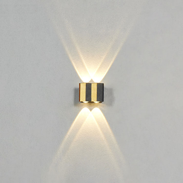 Premium Waterproof Outdoor LED Wall Lamp