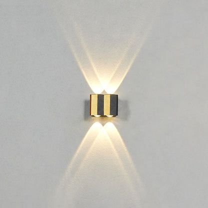 Premium Waterproof Outdoor LED Wall Lamp
