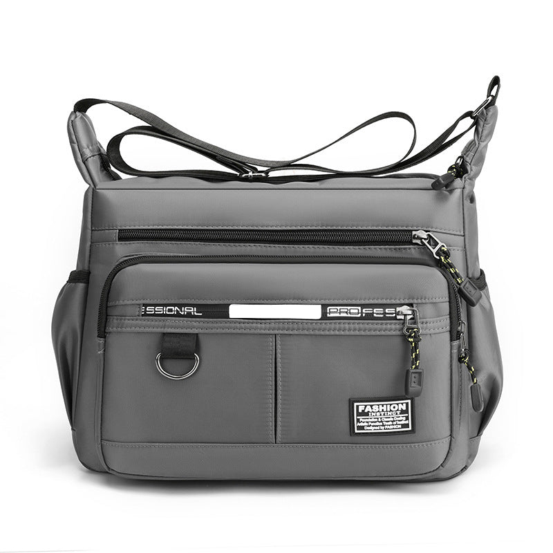 Practical Men's Travel Backpack Bag