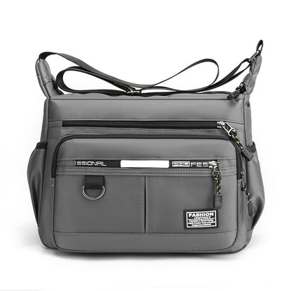 Practical Men's Travel Backpack Bag