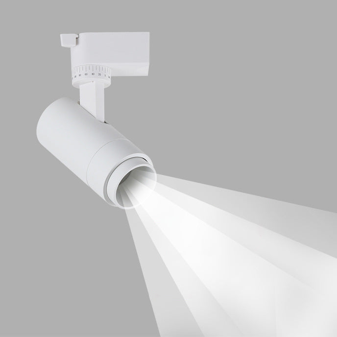 Sleek LED Ceiling Light Fixtures for Bedroom Living Room