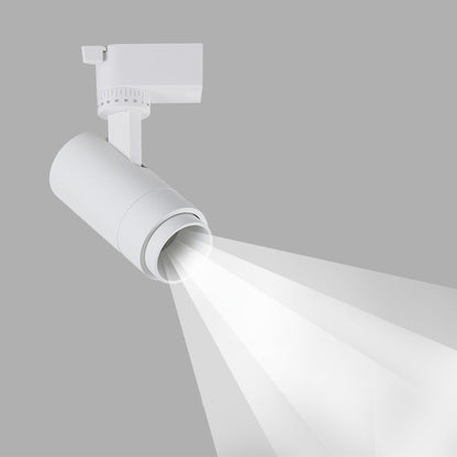 Sleek LED Ceiling Light Fixtures for Bedroom Living Room