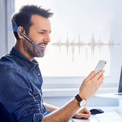 Clear Voice Noise Cancelling Gaming Headset