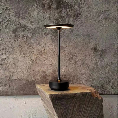 Bright Wireless Desk Lamp